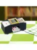 Card shuffler Automatic shuffle machine for playing cards Fully Automatic Playing Card Shuffle Machine 6