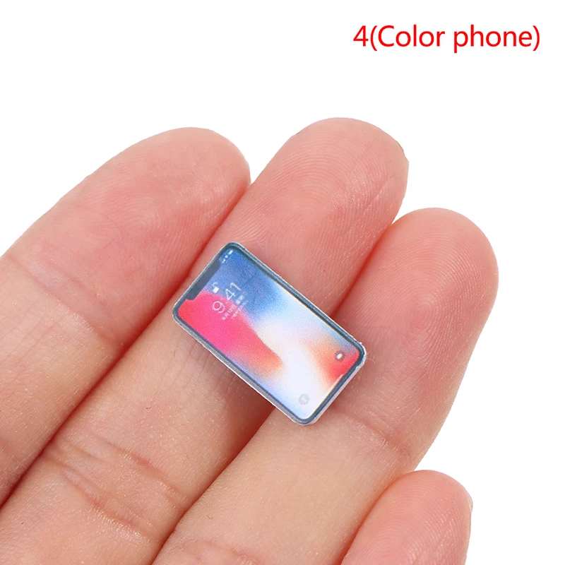 4Color phone