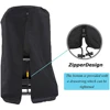 Treadmill Cover, Folding Treadmill Cover, Dustproof And Waterproof Cover, Oxford Cloth Waterproof And Sun Protection Cover 3