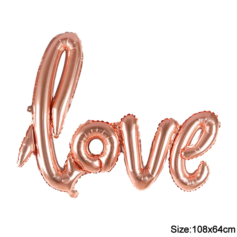 love balloon