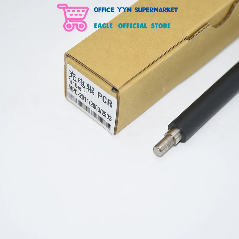 

Первичный ролик заряда для Ricoh MP C2011SP C2003SP C2503SP MPC2011 MPC2003 MPC2503 MPC2011SP MPC2003SP MPC2503SP PCR