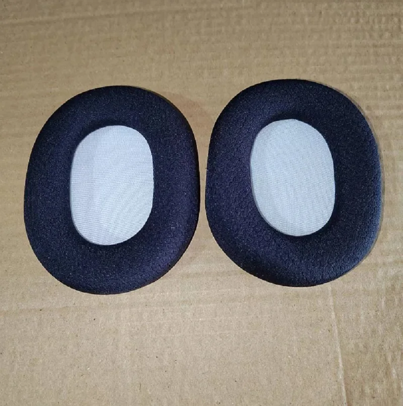 2023 version Original Replacement Ear pads for Razer BlackShark V2 Pro Gaming Headset Headphone headband Earmuffs Ear Covers