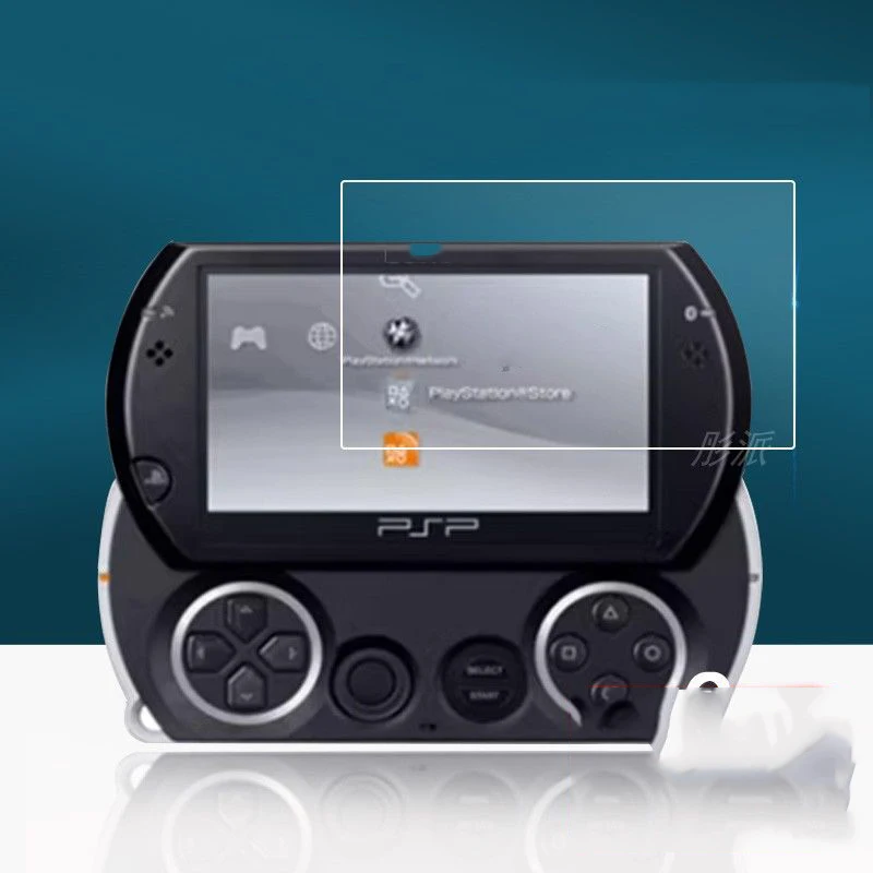 HD Soft Tempered Clear Screen Protector - Full Coverage Anti-Scratch Film