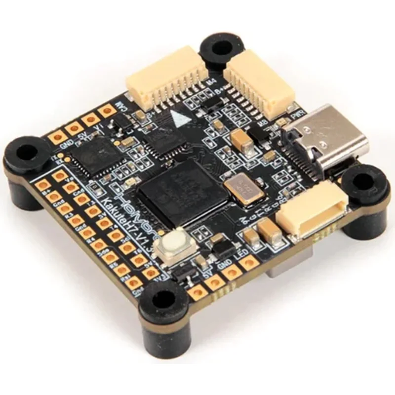 Holybro Kakute H7 V1.3 Flying Tower thumbnail 5
