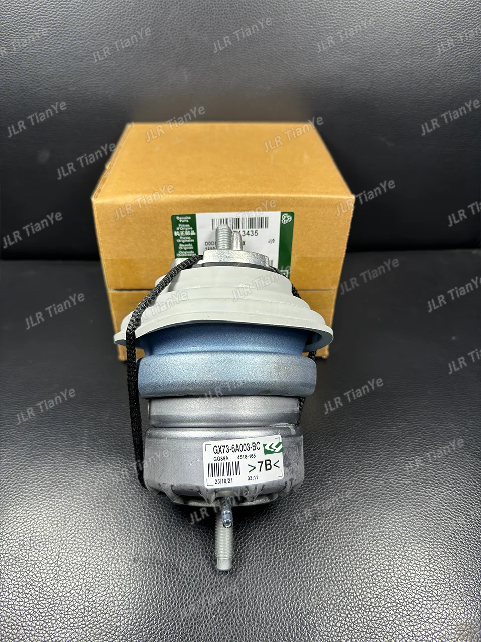 たーちん③ buy Alternator 4687689 for Hitachi ZX170W-3 ZX200-3 ZX225US