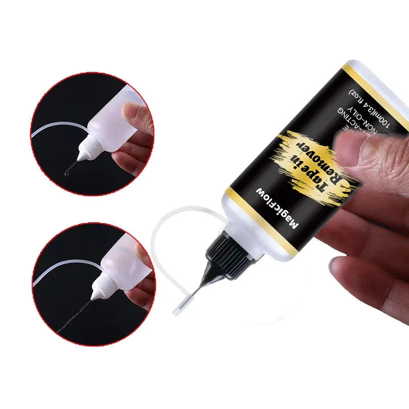MagicFlow Hair Extension Remover 100ml Essential