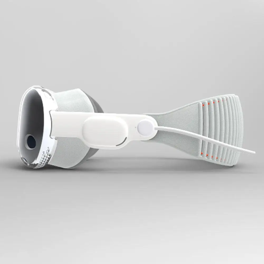 

Защитный чехол для экрана Apple Vision Pro, мягкие аксессуары из ТПУ для смартфонов с защитой от царапин, тонкий защитный чехол для смартфона G6J8