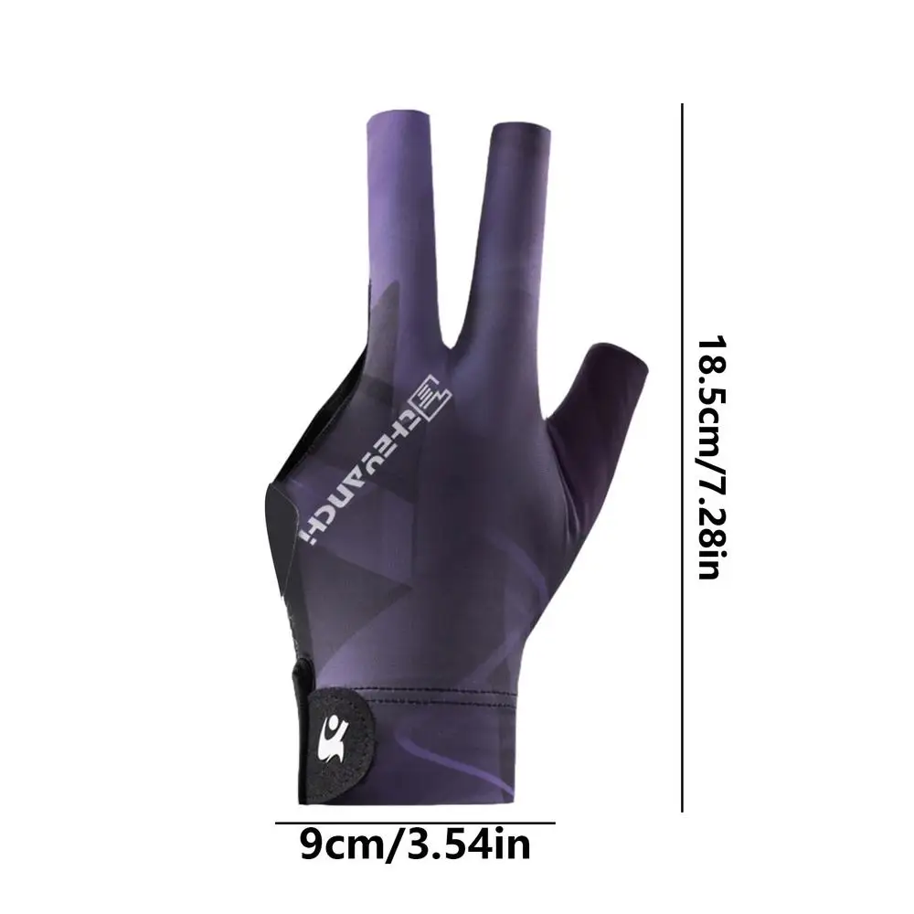 Black purple left