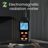 Household Electromagnetic Wave Radiation Detector Electric And Magnetic Field Temperature Measuring Instrument 1