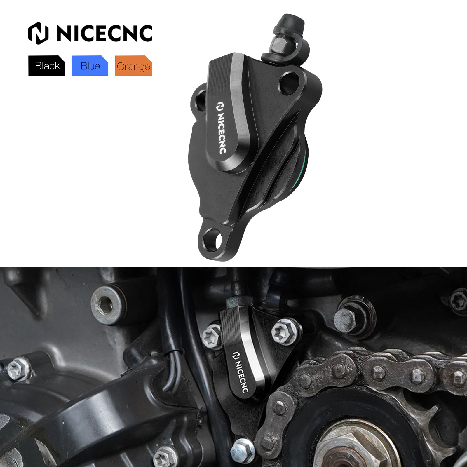 For KTM 2009 2023 690 ENDURO R Clutch Slave Cylinder Kit 690 DUKE 2008