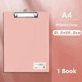 A4-Morandi Pink