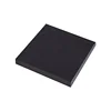 50 Sheets Black Sticky Notes Tearable Message Note Paper N Times Sticker Easy Post Notes Black for Office School Stationery 5