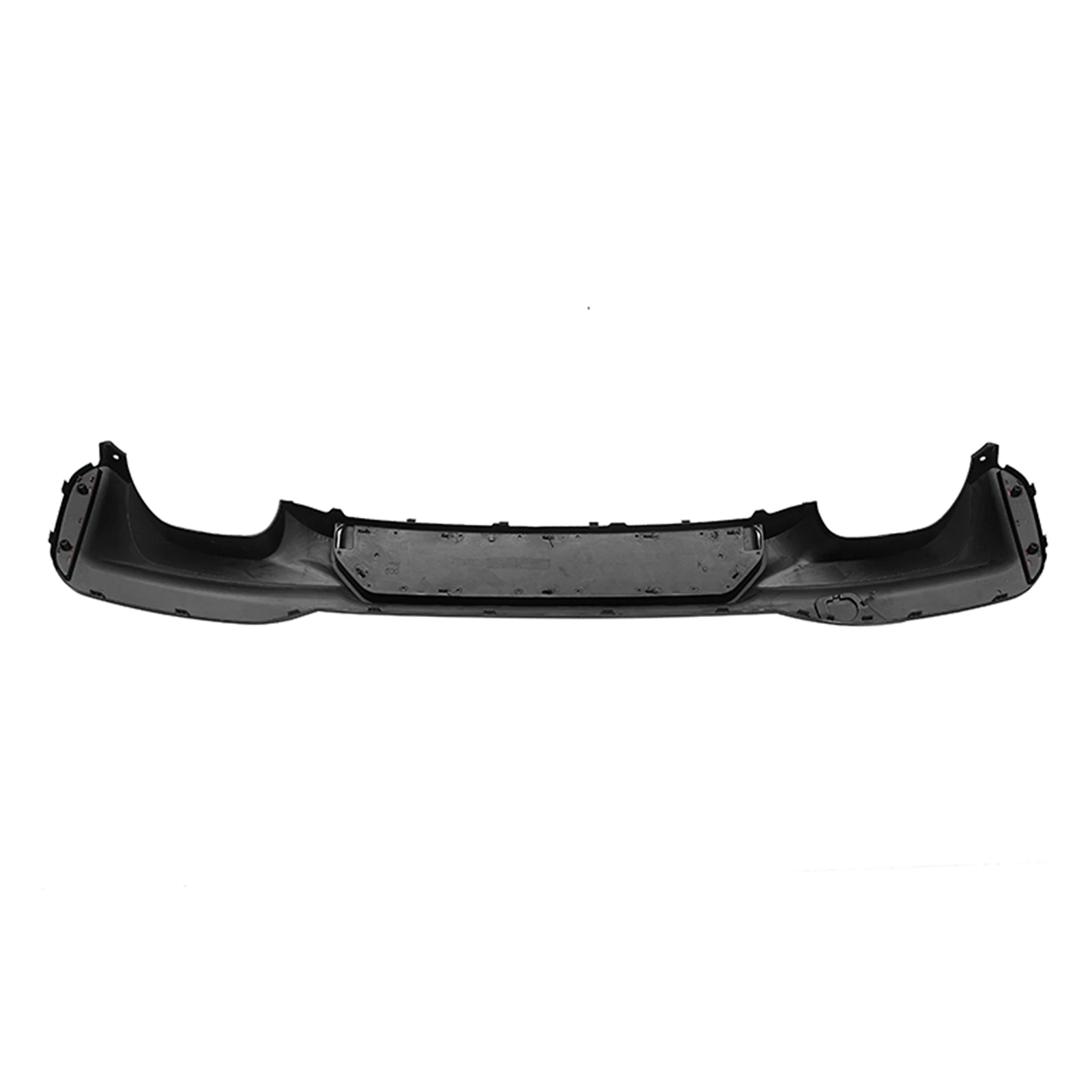 Getrennter Typ für BMW 5 Serie G30 G31 M Sport Pre-Facelift Frontlippe 2017-2020