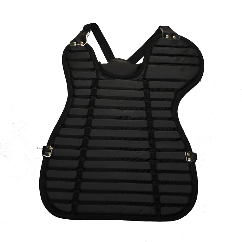 Chest Guard Body Protector Baseball Catcher Chest Protector