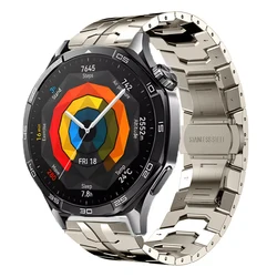 Bracciale Business in Acciaio Inossidabile Premium - Cinturino 22mm