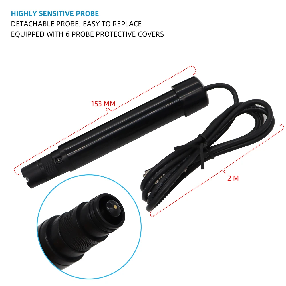 DO9100 Specifications