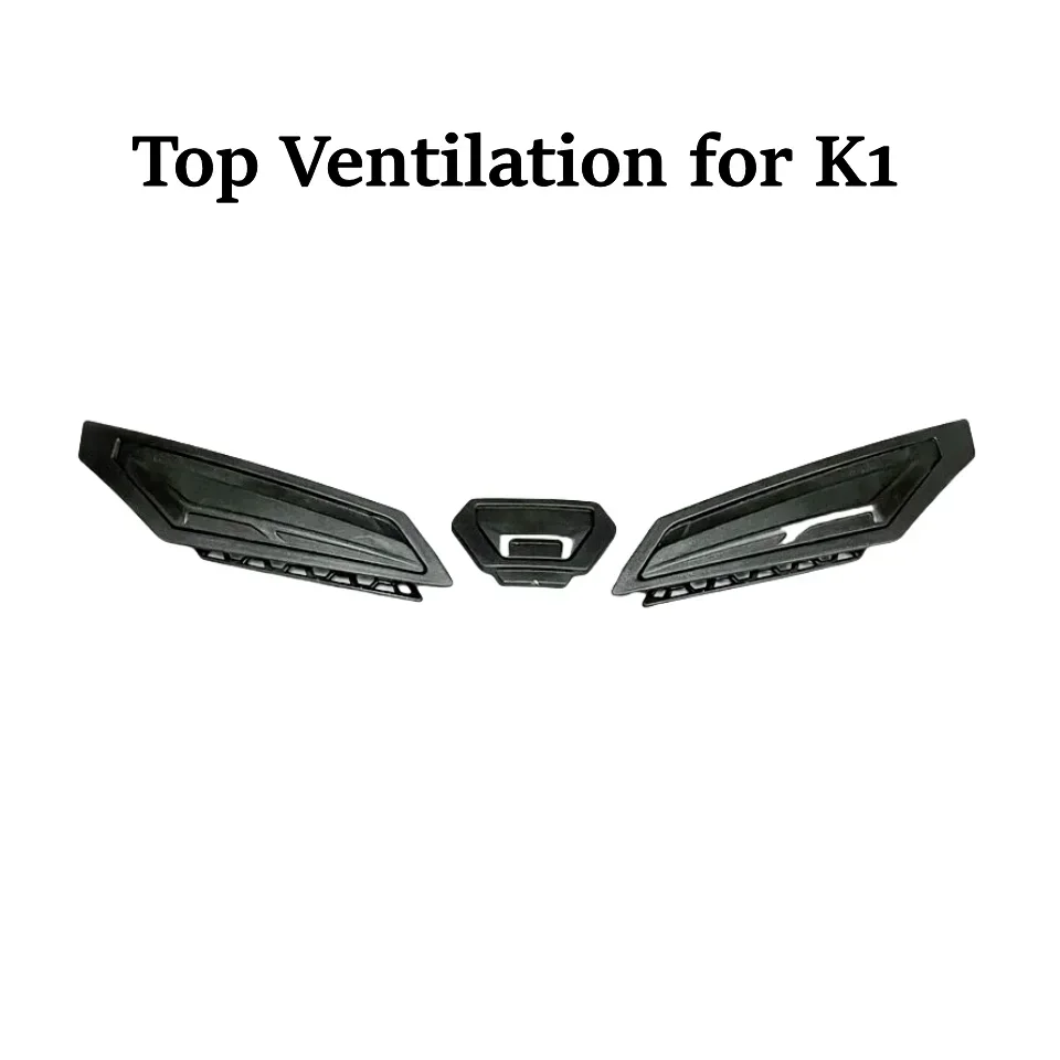Top Ventilation