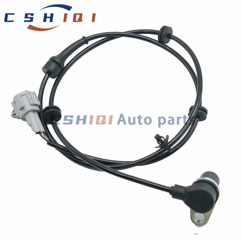 전면 후면 L/R ABS 휠 속도 센서, 닛산 패스 파인더 인피니티 QX4 3.5 47910-0W060 47901-0W060 47900-0W060