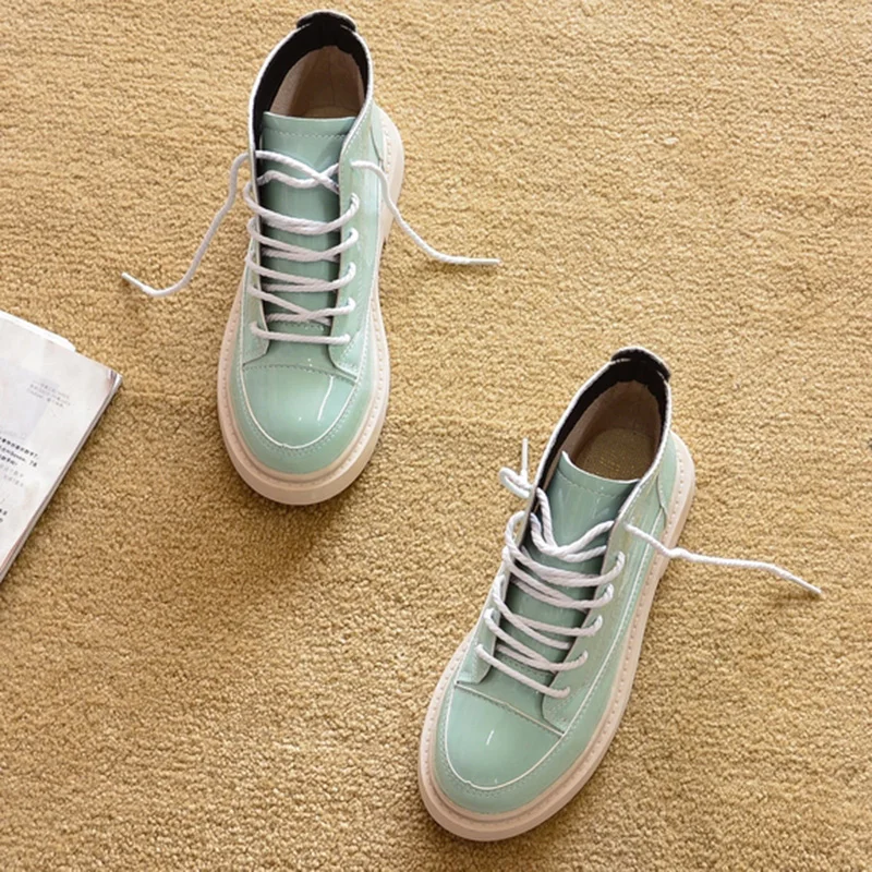 

Autumn Winter Shoes Women Boots Fashion Brand Woman Ankle Boots Warm Fur Shoes Winter Ladies Footwear A2675