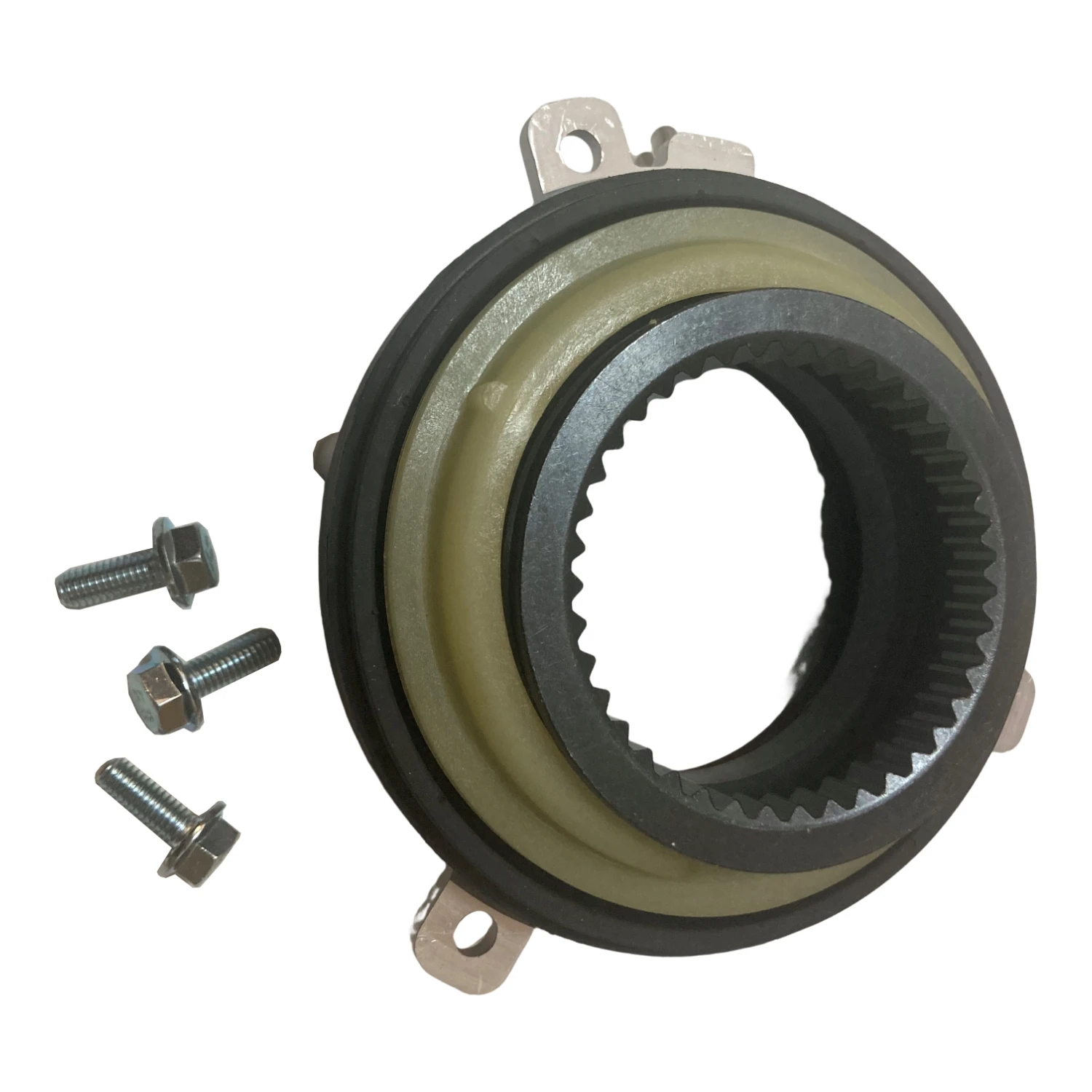 Wheel Hub Lock Hub Actuator 4151009100 4151009000 4151036200 For Ssangyong Actyon Kyron Rexton Car Replacement Parts