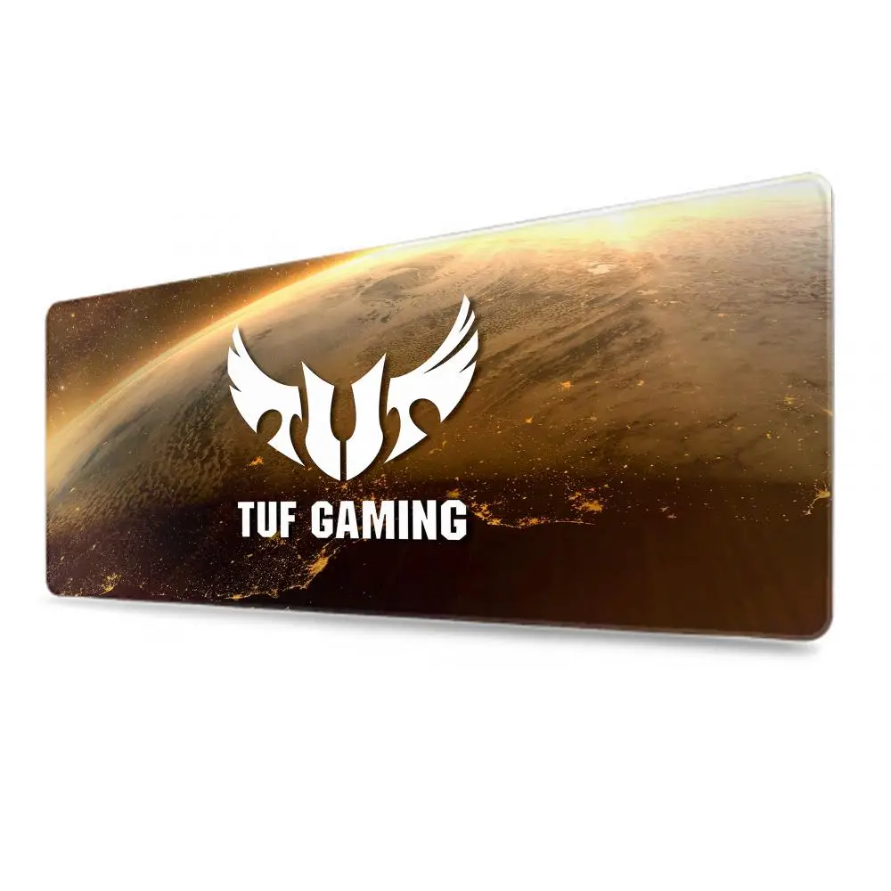 Enhanced Desk Mat for Gamers - Large, Speed-Optimized Gaming Surface with Stylish Kawaii Design