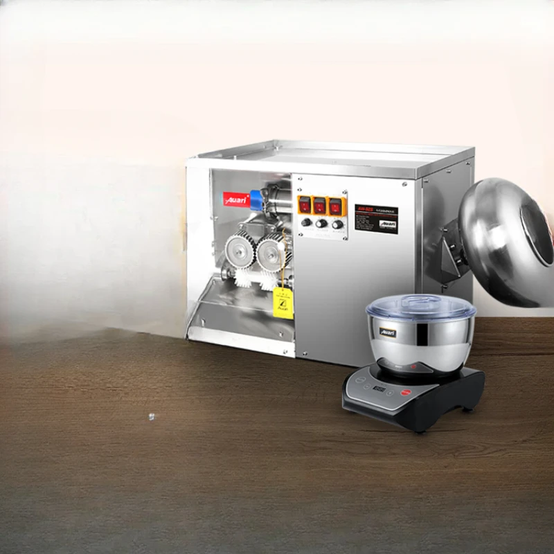 

Polishing All-in-One Machine Small Commercial Full-Automatic Water-Bindered Pill Honeyed Pill Machine