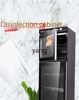 L'm'm Home Use and Commercial Use Vertical Double Door Small Type Restaurant Beauty Salon Cleaning Cabinet 4