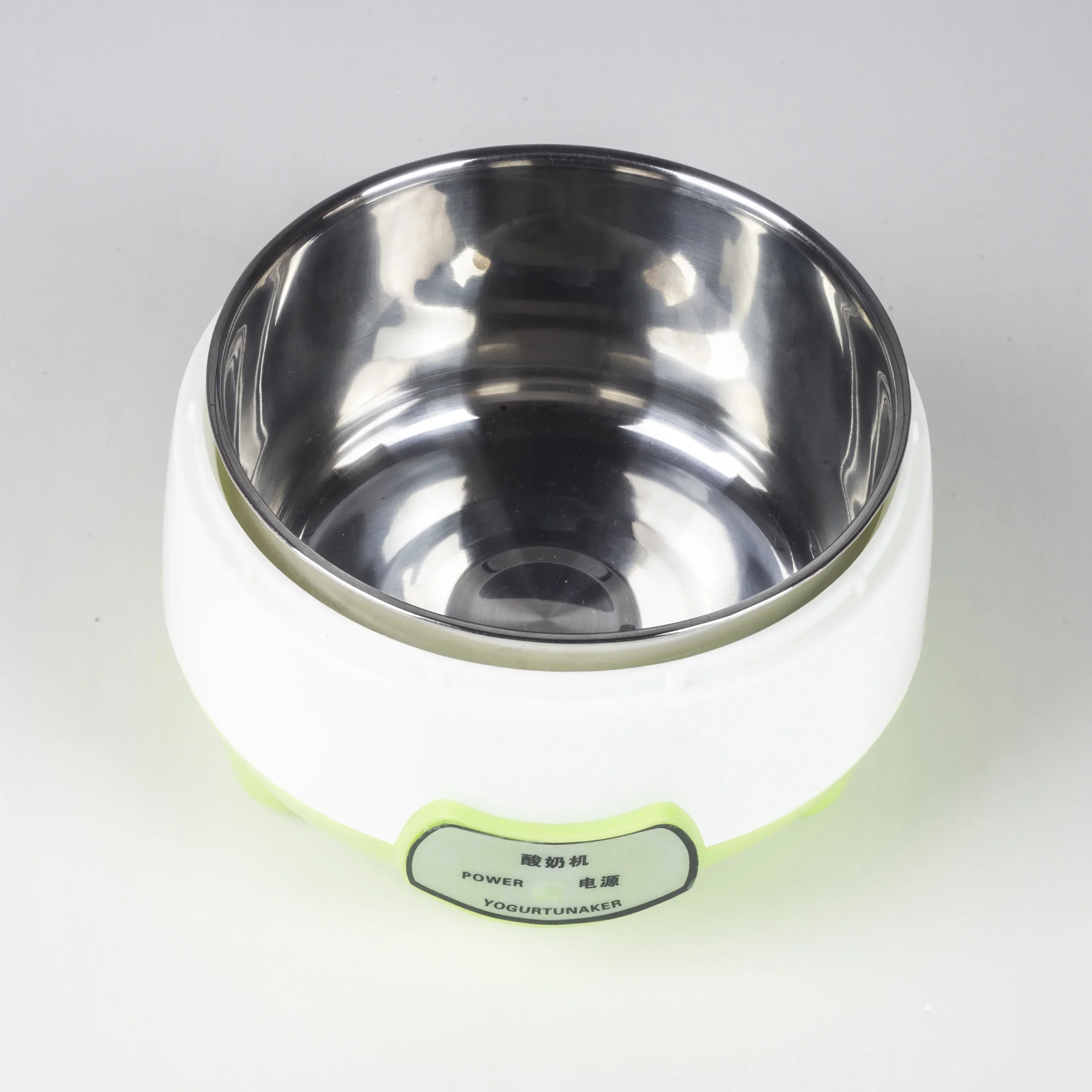 Safe And Healthy Stainless Steel Yogurt Machine