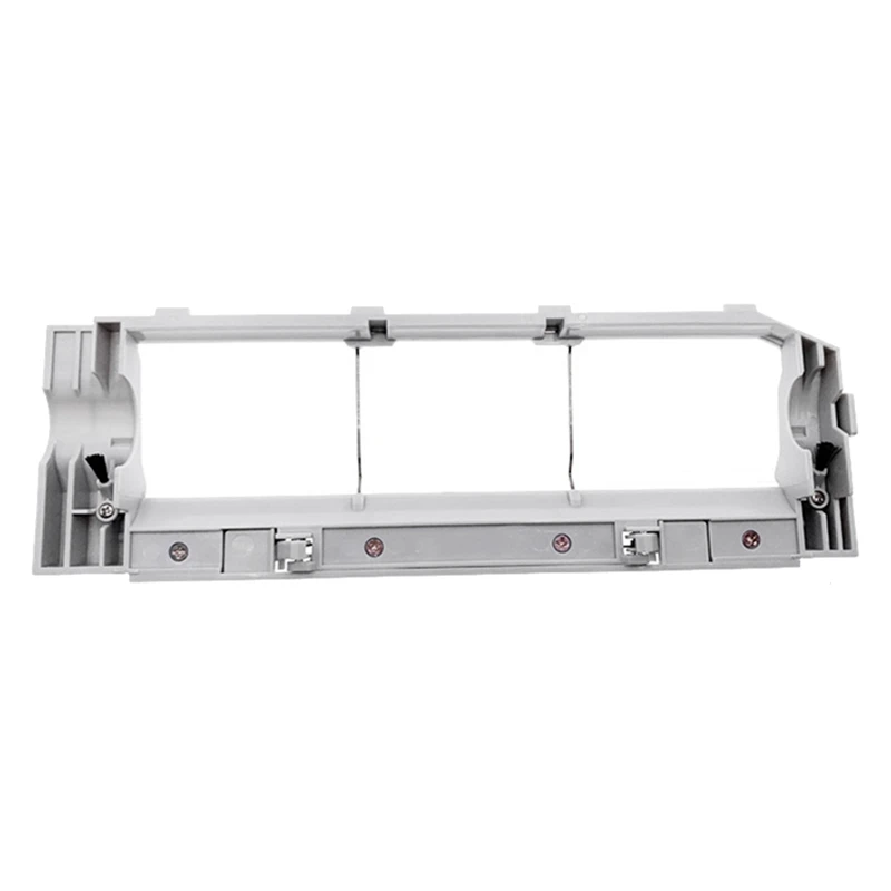 

Запасная часть для робота, запасная крышка основной щетки для Xiaomi 1/1S и Roborock S4, S5 Max, S50, S51, S55, S6, Maxv Pure E2, E3, E4