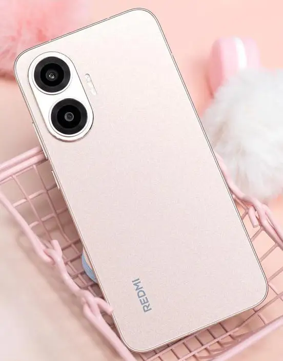 Redmi Turbo 4 Pro 256GB/512GB 6.83 inch 2772x1280 Screen