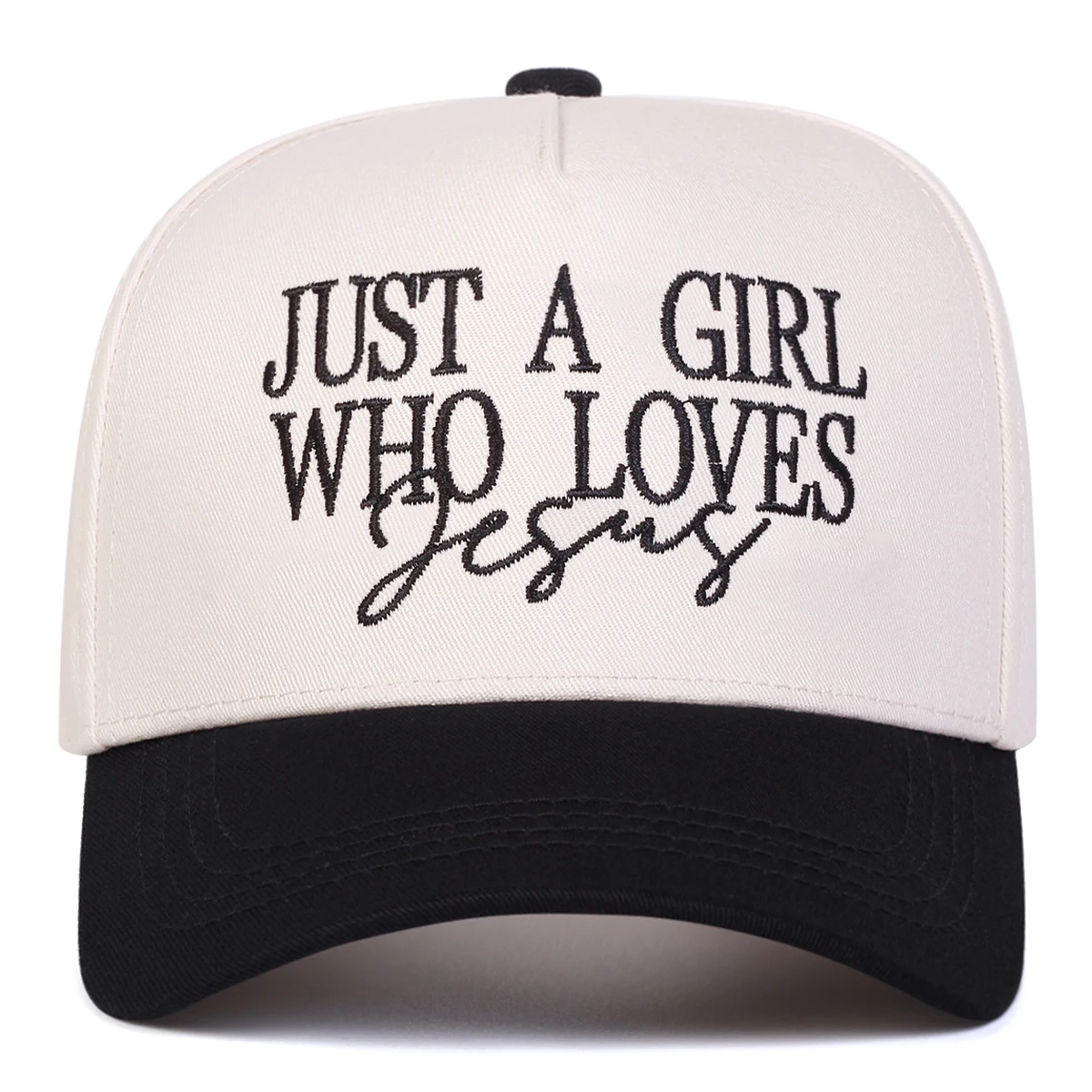 Unisex WHO LOVES Baseballkappen mit Buchstabenstickerei, Frühling und Herbst, für den Außenbereich, verstellbare Freizeithüte, Sonnenschutzhut, Sportkappe – Detail 2