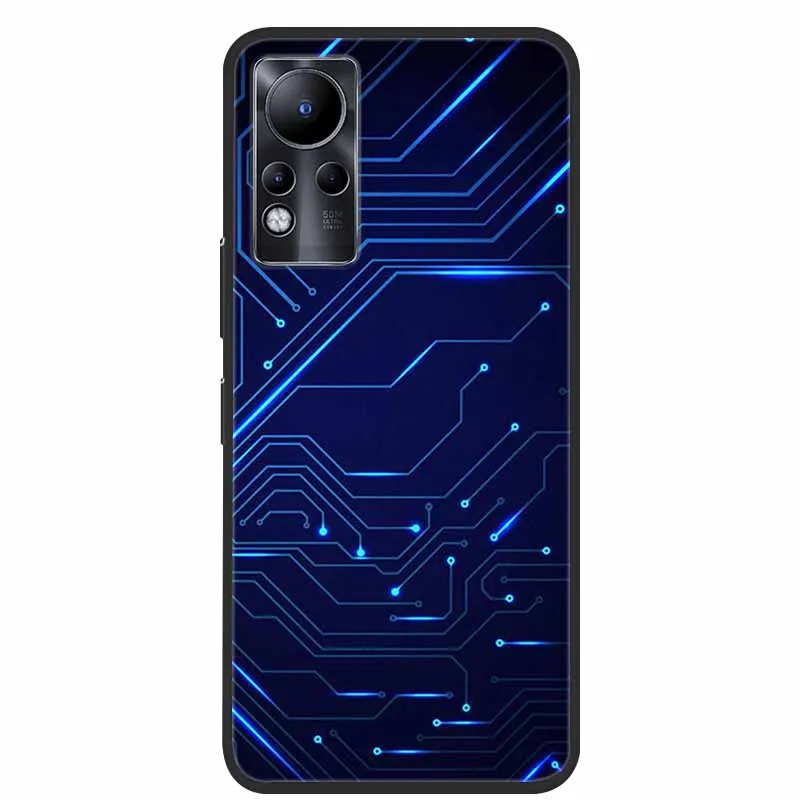 Animal Wolf Silicone Back Cover Phone Case - Stylish and Durable Protector s