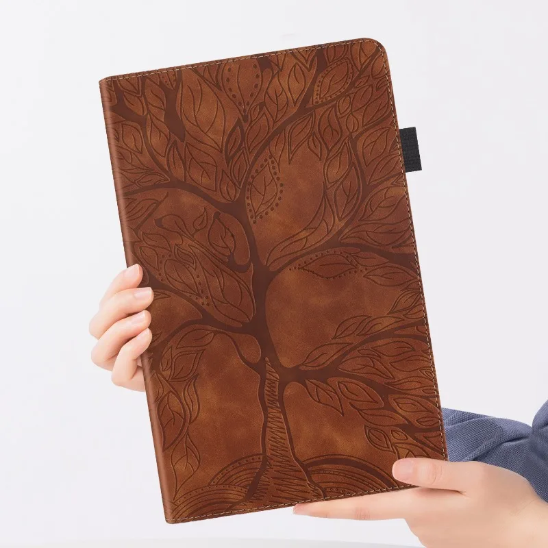 Luxury PU Leather Stand Flip Case