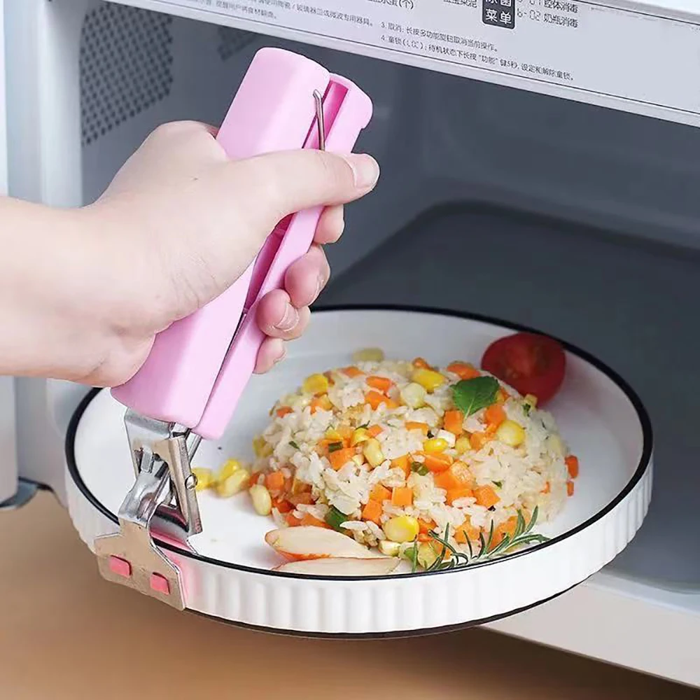 Anti-Scalding Pan Gripper 3