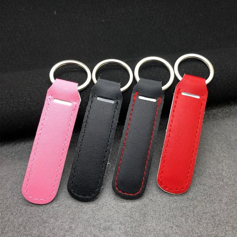 Car-styling Car Keychain With Anti-lost Phone Number Plate Keys Ring Auto  Vehicle Key Chain Gift Phone Number Card Keyring - AliExpress