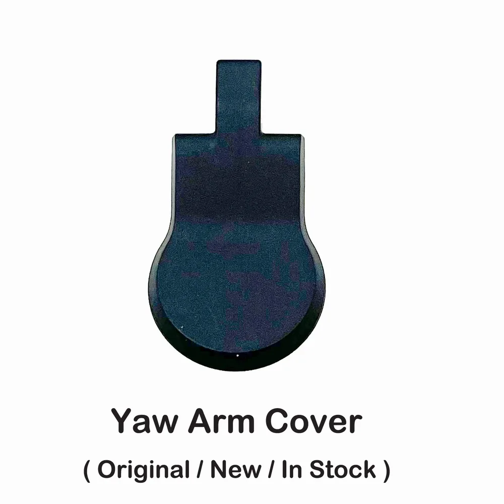 Yaw Arm Cover