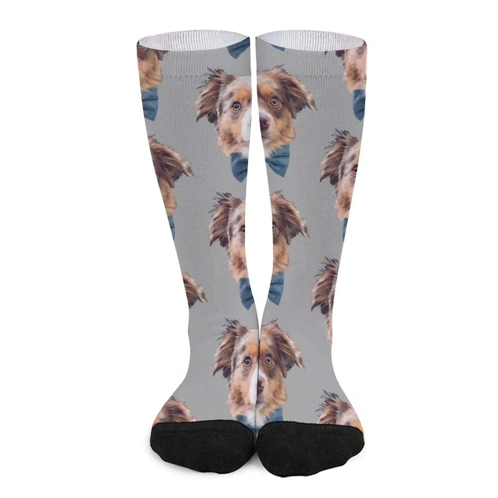 Mini Aussie Socks compression socks Women men socks cotton