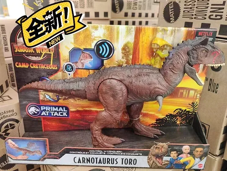 Figuras De Dinosaurios Para Niños - Pack De 12 Piezas, Incluye T-Rex Y Spinosaurus, Juguete Educativo 3+ Años