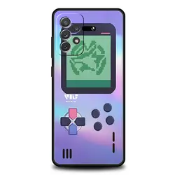 Honkai Star Rail - Themed Phone Case - Sleek and Stylish Protective Cover - Samsung A16 5G (A1)