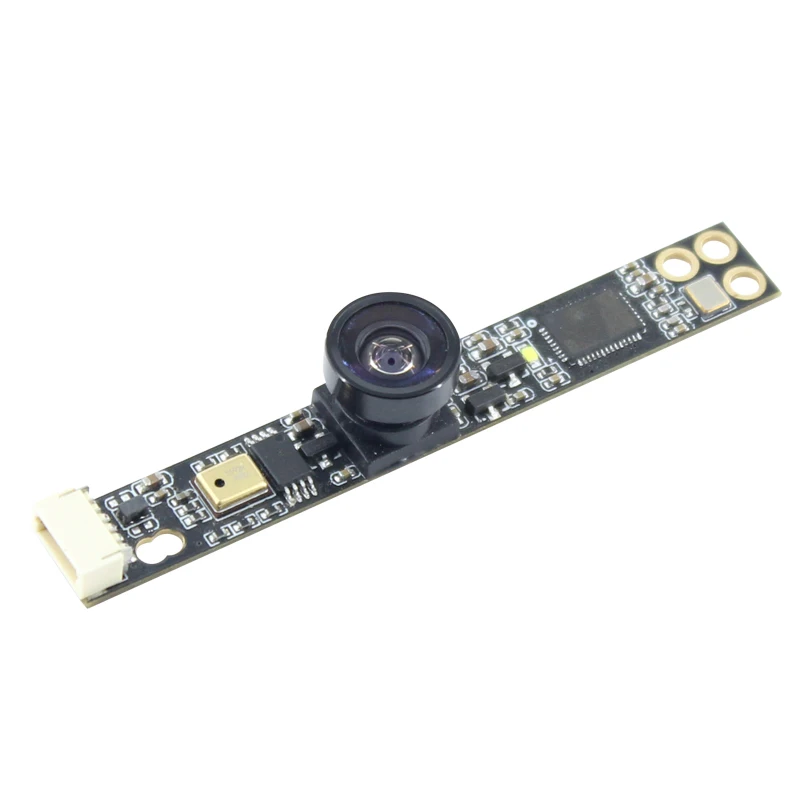 2MP USB2.0 Free Drvier Camera Module For Adversting Machine 2