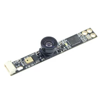 2MP USB2.0 Free Drvier Camera Module For Adversting Machine 2