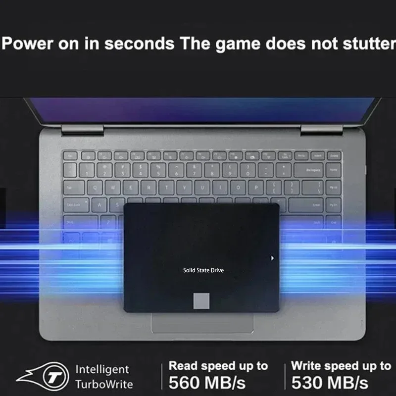  Ʈ ũ ǻ ũž ָ Ʈ ũ, SSD 870 EVO, 500GB, 1TB, 2TB,  HDD ϵ ̺, Sata3, 2.5 ġ, 4TB