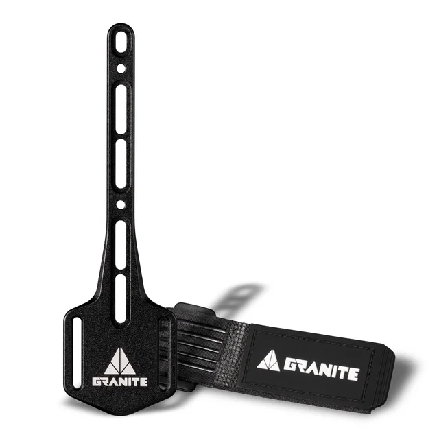 Granite Portaledge XE Strap Mount Water bottle rack Lightweight support Granite Portaledge XE Strap Mount Water bottle rack Lightweight support