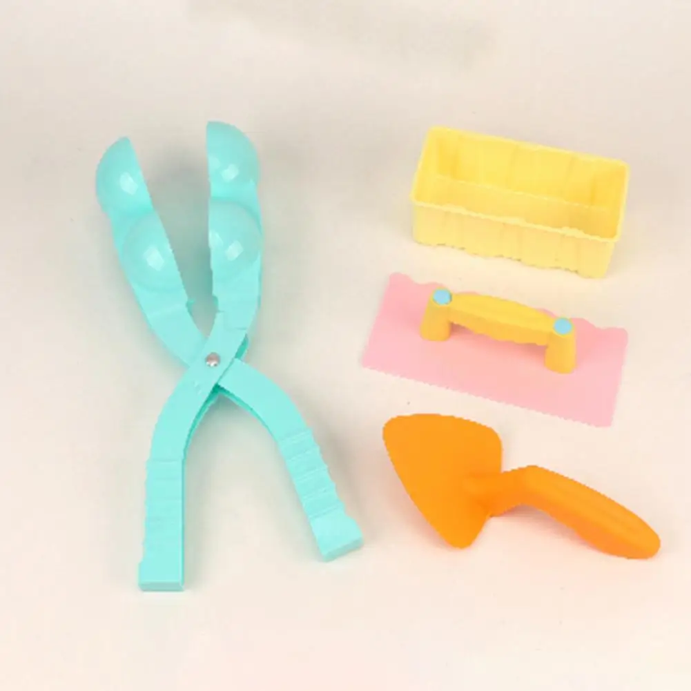 Рисунок 2 - Зажим для снежного шара