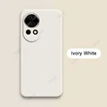Ivory White