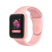 Multifunctional Smart Watch Men Women Bluetooth-compatible Connected Phone Music Fitness Sports Bracelet Sleep Monitor - Image 6