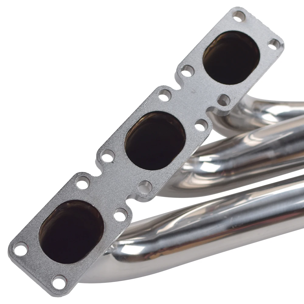 BMW E46 E39 Z4 M54エンジン用エキゾーストマニホールド BMW E46 E39