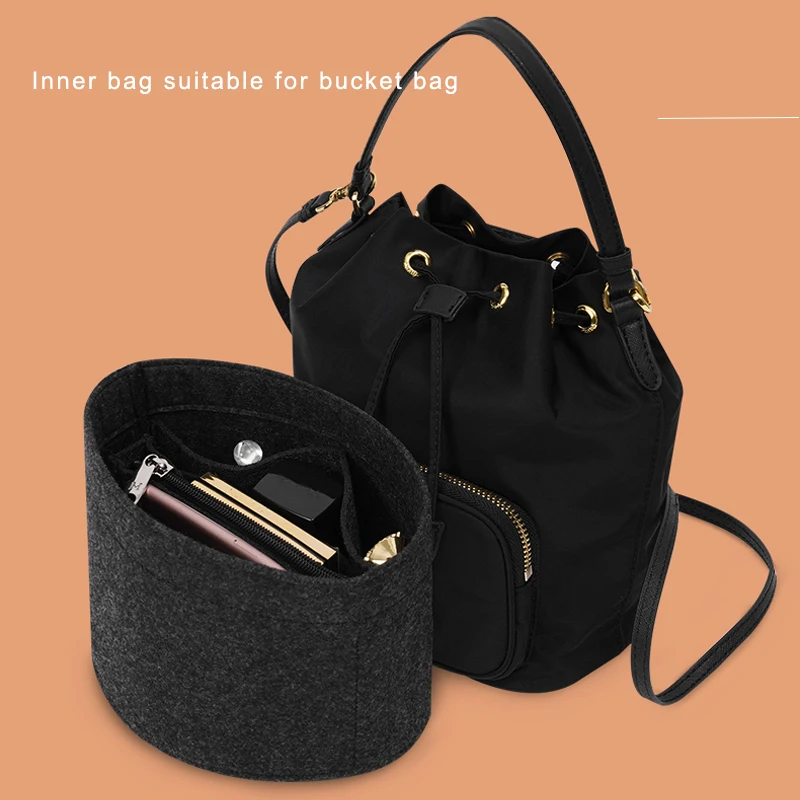 For bucket Gm Bag Insert Organizer in 126 