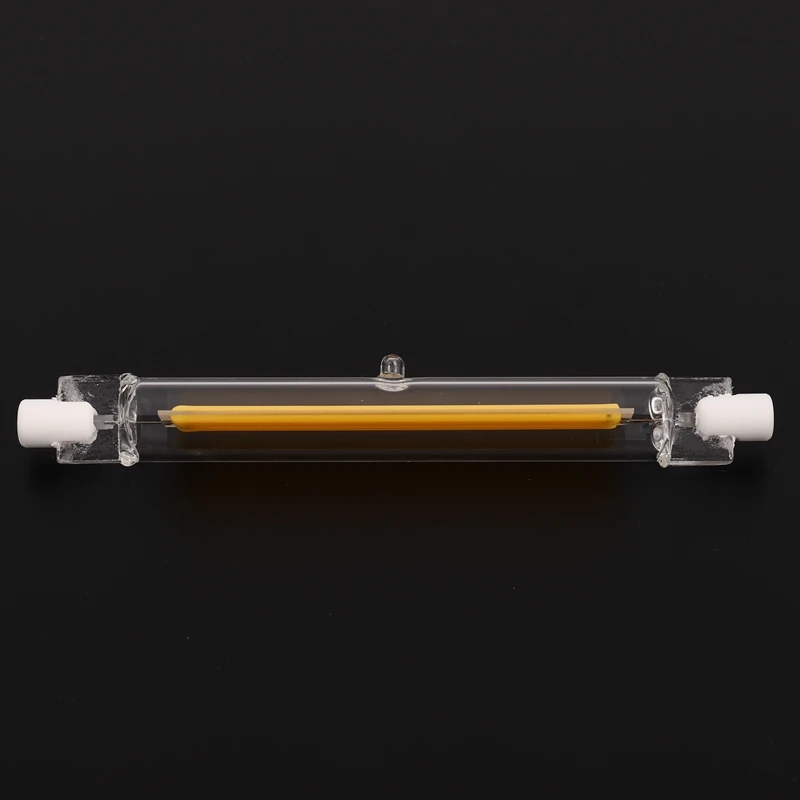 Description Picture 3 of itemDimmable R7S Led Cob 10W 118Mm Led Light Bulbs Replace Halogen Lamp
