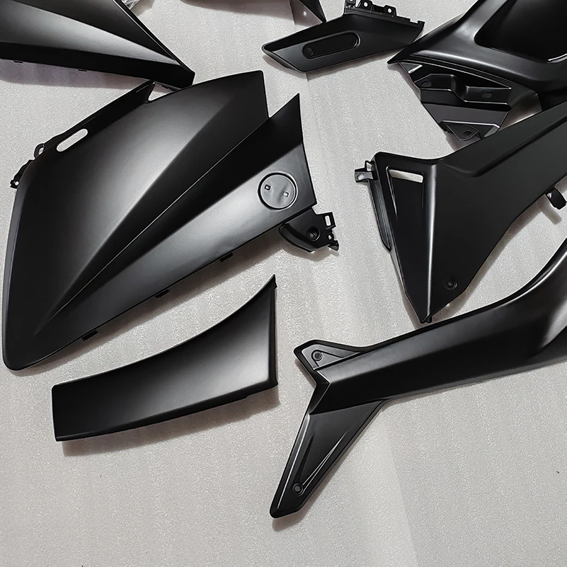 ABS Motorcycle Fairing Body Kit For Yamaha TMAX 530 2015 2016 Bodywork Fairings tmax530 15 16 Bodyframe Molding Shell